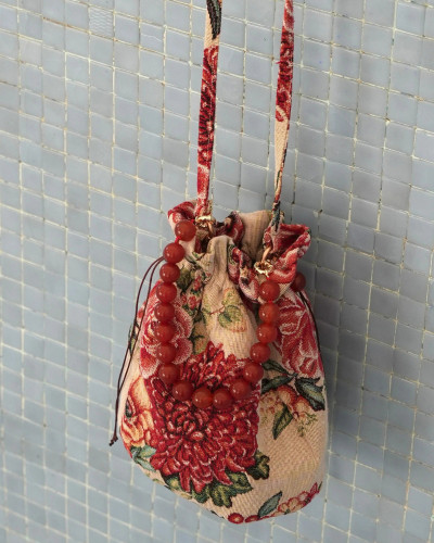 BOLSO BOMBI BLOSSOM