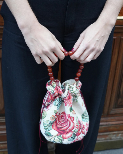 BOLSO BOMBI BLOSSOM