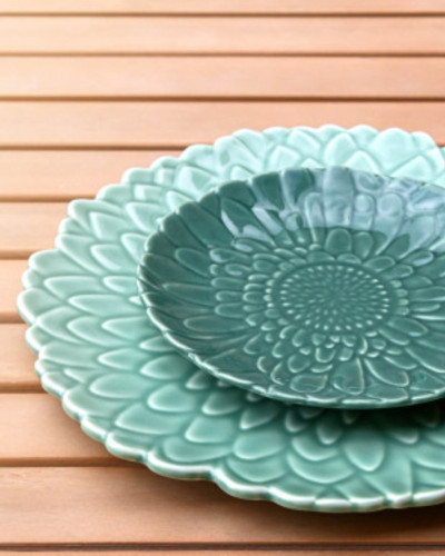 PLATO PORELANA 26X26X3