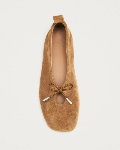 BAILARINAS ROSALIND ANTE CAMEL