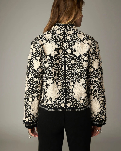 CHAQUETA CORTA LOLA