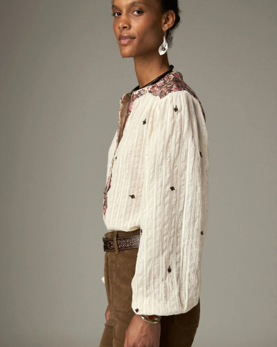 BLUSA MARIE