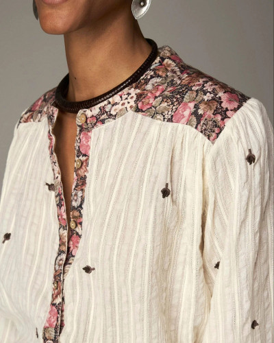BLUSA MARIE