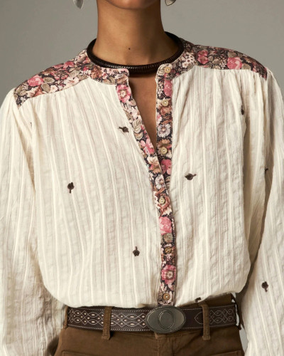 BLUSA MARIE
