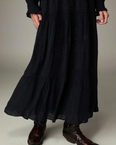 VESTIDO SUSAN AZUL NOCHE
