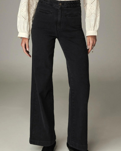 PANTALÓN ROSS