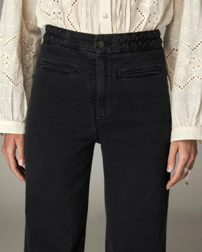 PANTALÓN ROSS