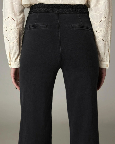 PANTALÓN ROSS