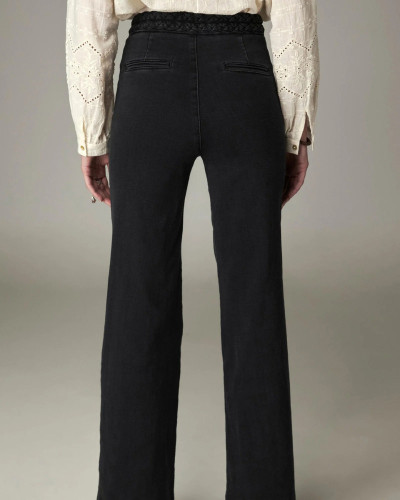 PANTALÓN ROSS