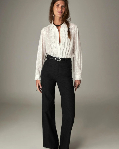 BLUSA ROSARILLO
