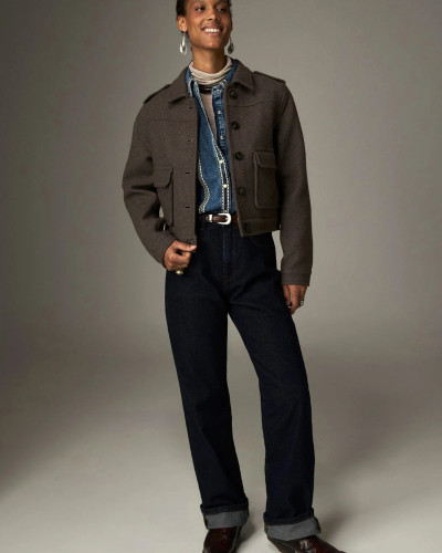 CAMISA VAQUERA ZACH