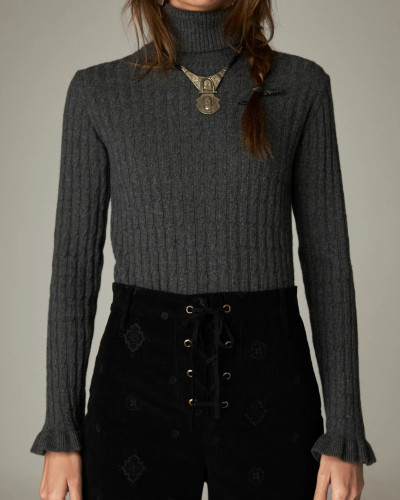 JERSEY GRIS NANCY