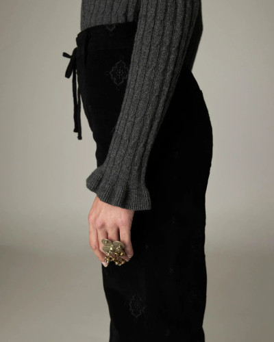 JERSEY GRIS NANCY