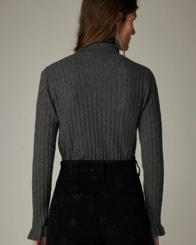 JERSEY GRIS NANCY