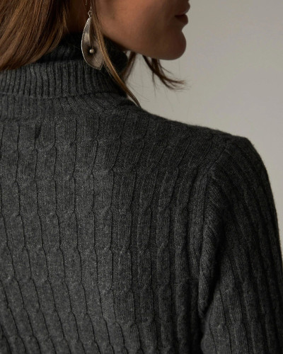 JERSEY GRIS NANCY