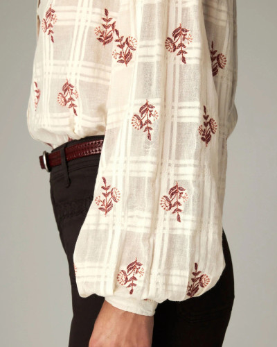 BLUSA BIRDIE