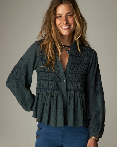 BLUSA DARLA
