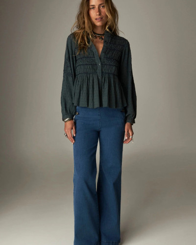 BLUSA DARLA