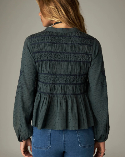 BLUSA DARLA