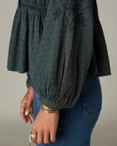BLUSA DARLA