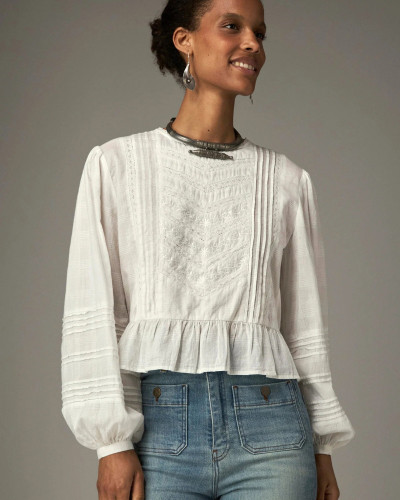 BLUSA MILDRED