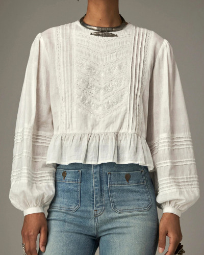 BLUSA MILDRED
