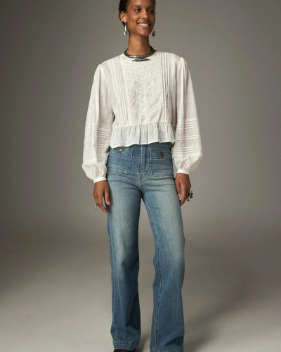 BLUSA MILDRED
