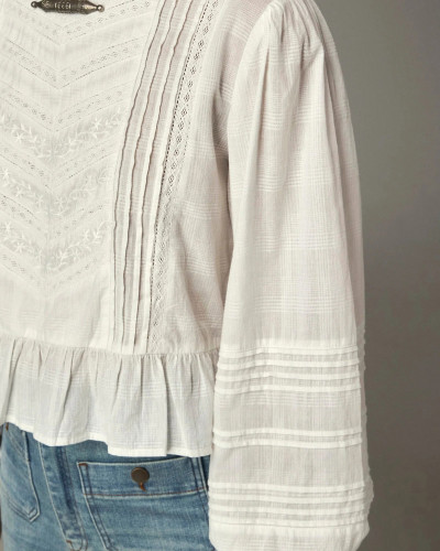 BLUSA MILDRED