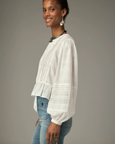 BLUSA MILDRED