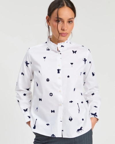 CAMISA ANDY