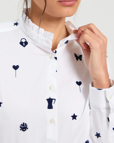 CAMISA ANDY