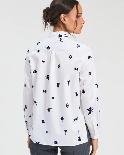 CAMISA ANDY