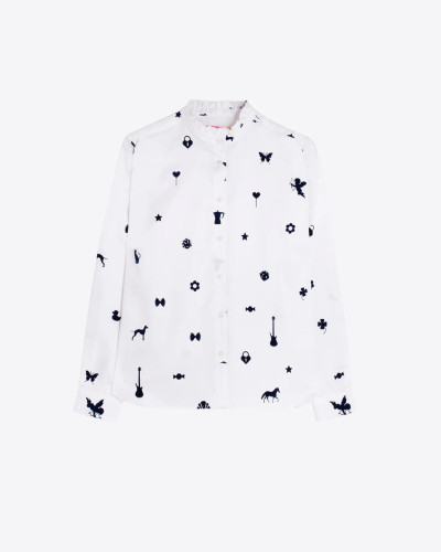 CAMISA ANDY