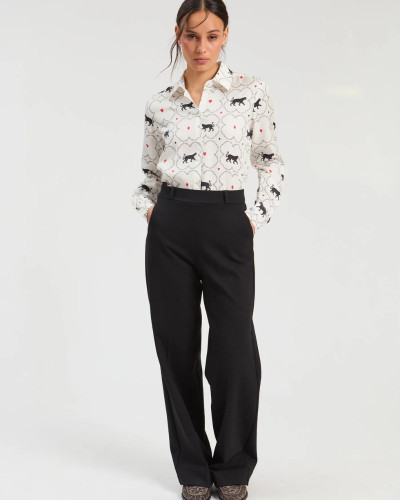 PANTALON ONA NEGRO
