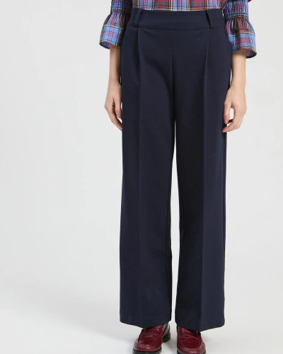 PANTALON PUNTO MARINO