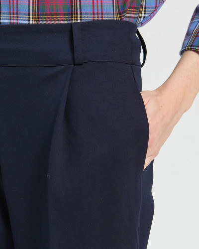 PANTALON PUNTO MARINO