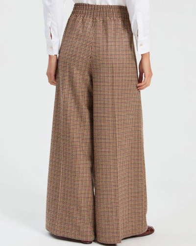 PANTALON MARIAN PATA DE GALLO