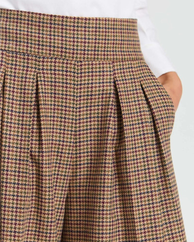 PANTALON MARIAN PATA DE GALLO