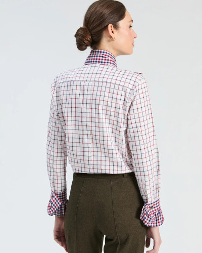 CAMISA LAZO VILLELA