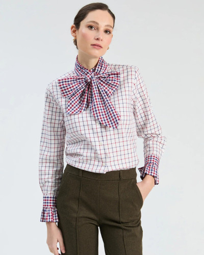 CAMISA LAZO VILLELA