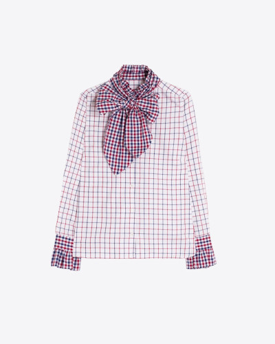 CAMISA LAZO VILLELA