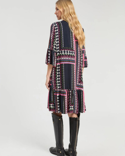 VESTIDO ADA