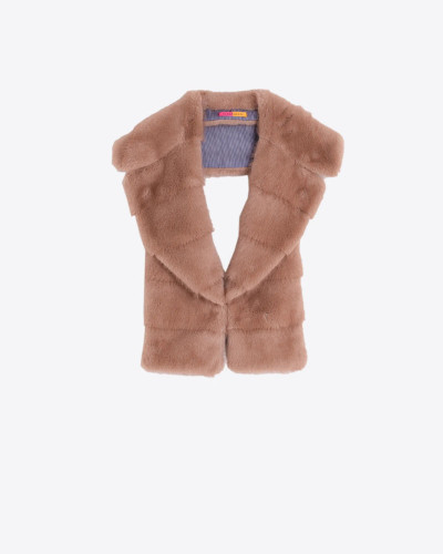 CUELLO VISON CLARO ECO
