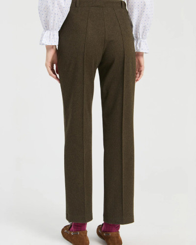 PANTALON ELISA VERDE