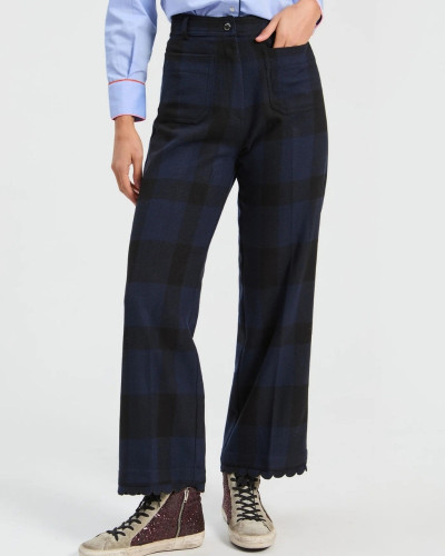 PANTALON DORIN