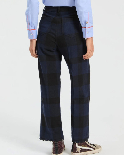 PANTALON DORIN