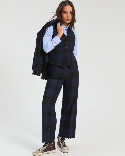PANTALON DORIN