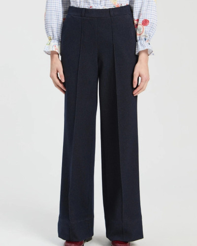 PANTALON BELINDA ESTRUCTURA ELASTICA