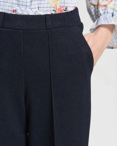 PANTALON BELINDA ESTRUCTURA ELASTICA