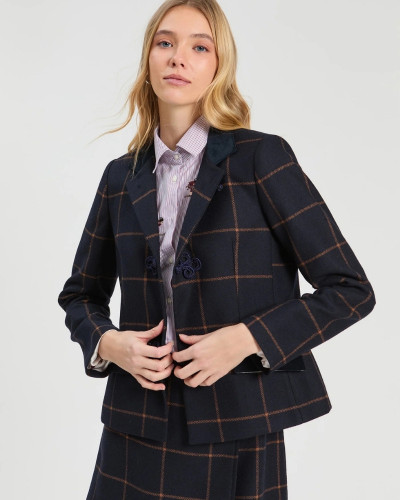 CHAQUETA DORI